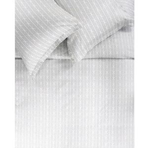 King Duvet Cover (Melange Home)